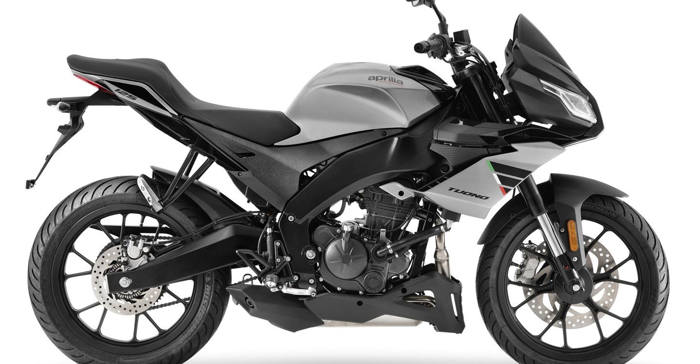 Aprilia Tuono 125
