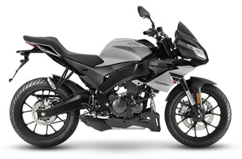 Aprilia Tuono 125 2021 - Bild 2 Aprilia Tuono 125 2021 - Bild 2