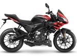 Aprilia Tuono 125
