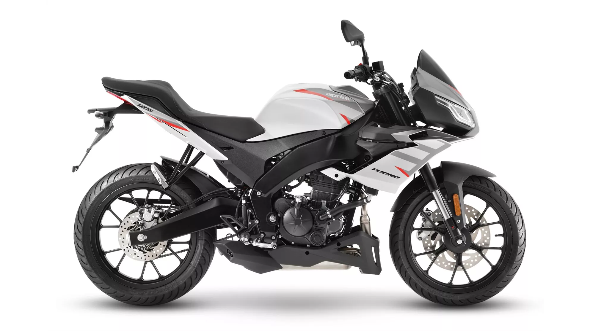 Aprilia Tuono 125 - Image 10 Aprilia Tuono 125 - Image 10