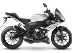 Aprilia Tuono 125