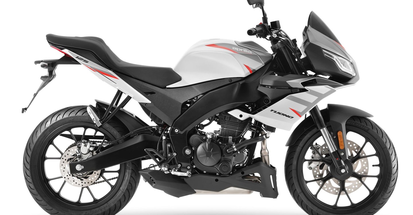 Aprilia Tuono 125