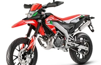 Aprilia SX 50 Supermoto 2021 - Bild 3 Aprilia SX 50 Supermoto 2021 - Bild 3