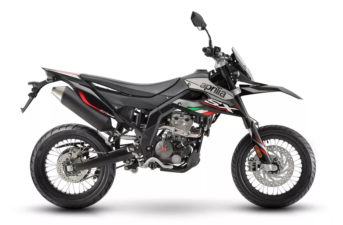 Aprilia SX 125 Aprilia SX 125