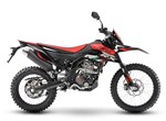 Aprilia RX 125