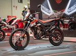 Aprilia RX 125