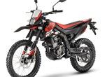Aprilia RX 125