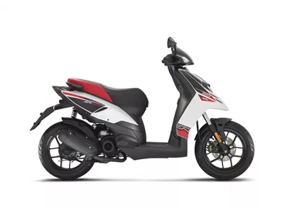 Aprilia SR 50 Motard 2021 Aprilia SR 50 Motard 2021