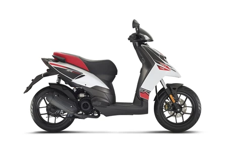 Aprilia SR 50 Motard 2021 Aprilia SR 50 Motard 2021