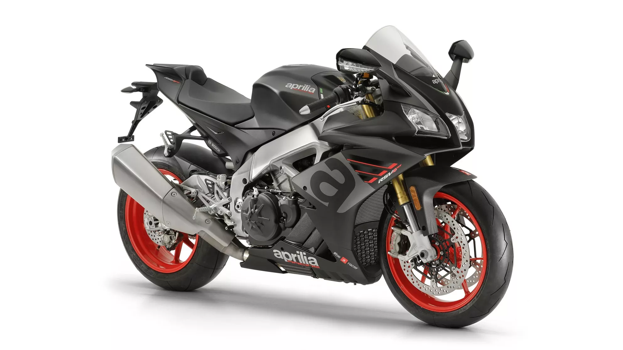Aprilia RSV4 RR - Image 1 Aprilia RSV4 RR - Image 1