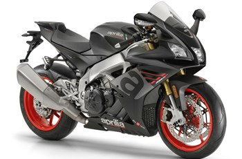 Aprilia RSV4 RR 2021 - Bild 3 Aprilia RSV4 RR 2021 - Bild 3
