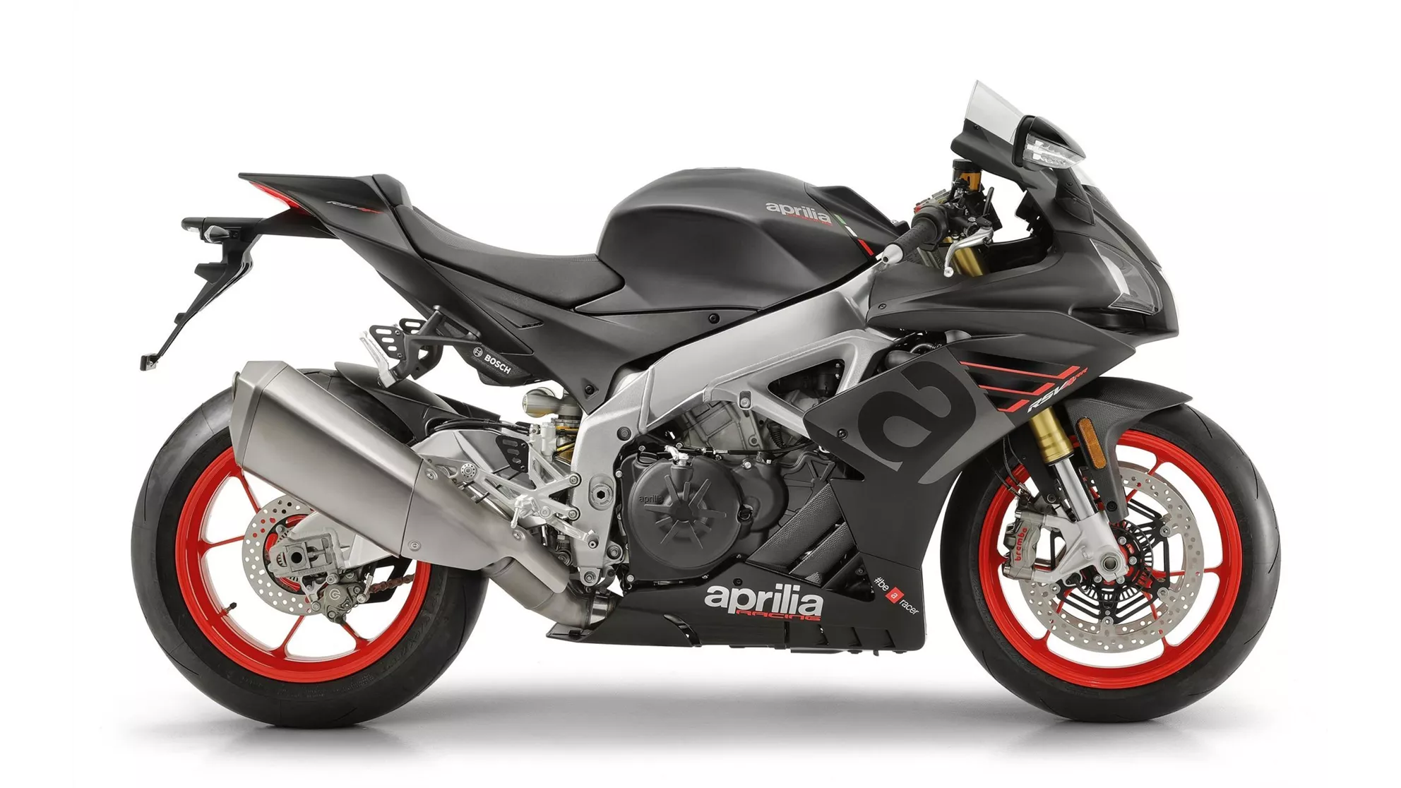 Aprilia RSV4 RR - Image 2 Aprilia RSV4 RR - Image 2
