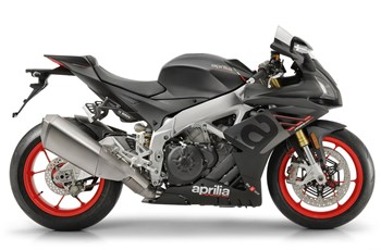 Aprilia RSV4 RR 2021 - Bild 4 Aprilia RSV4 RR 2021 - Bild 4