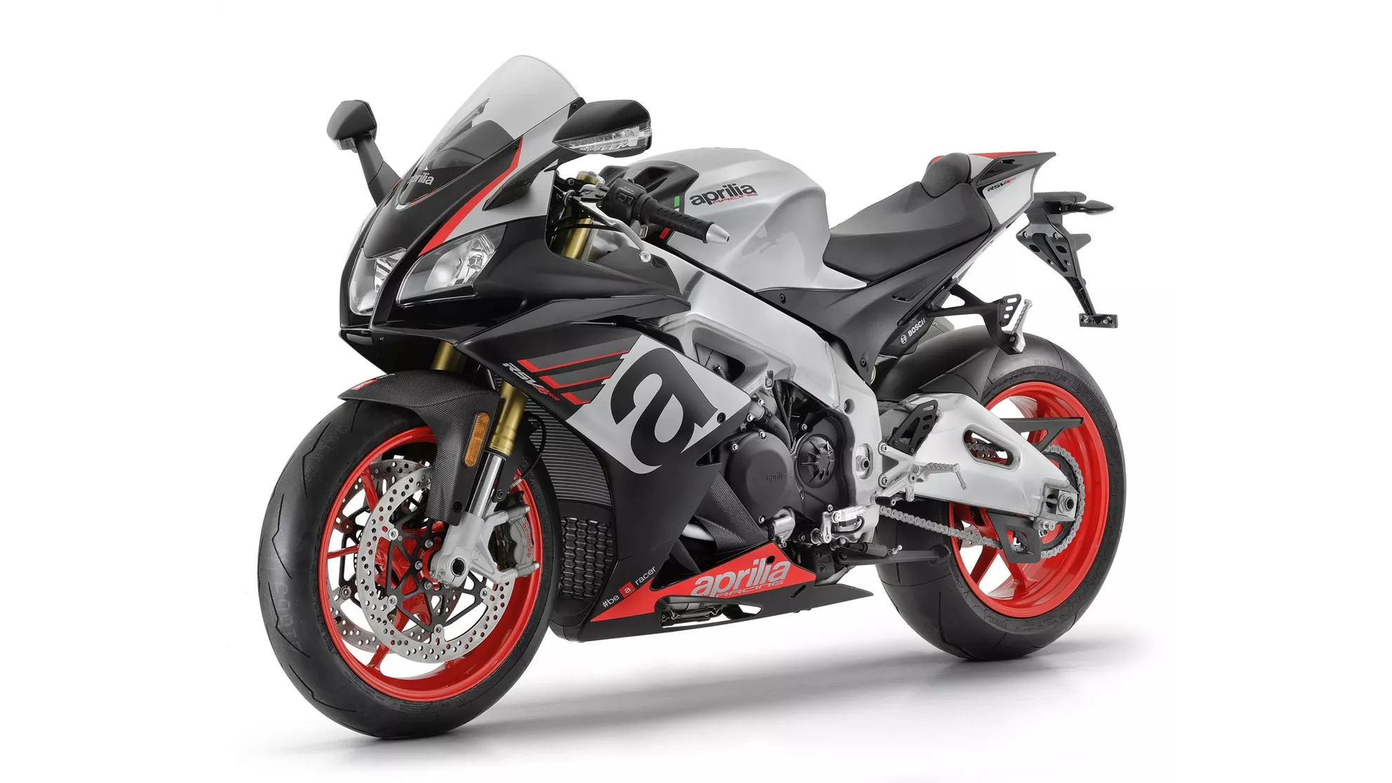 Aprilia RSV4 RR - Image 3 Aprilia RSV4 RR - Image 3