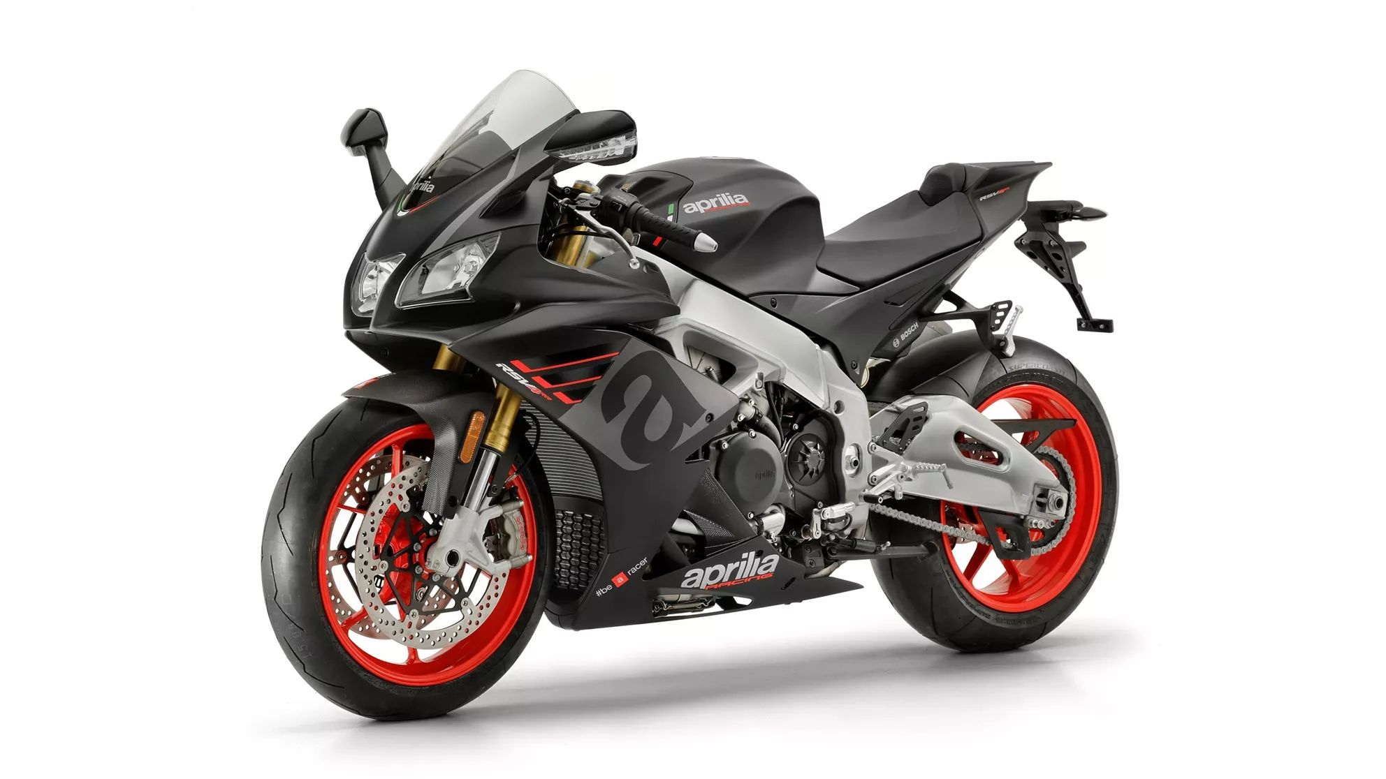 Aprilia RSV4 RR - Image 4 Aprilia RSV4 RR - Image 4