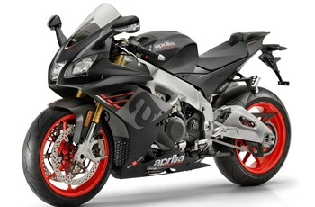 Aprilia RSV4 RR 2021 - Bild 6 Aprilia RSV4 RR 2021 - Bild 6