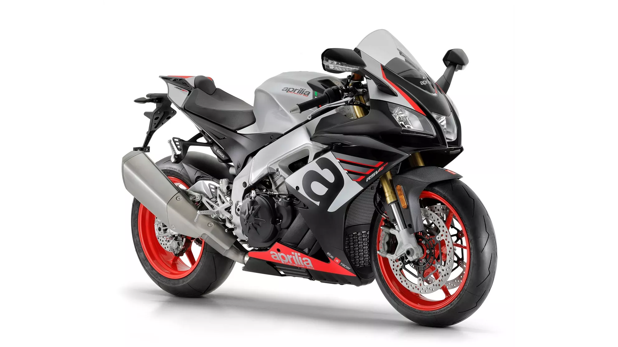 Aprilia RSV4 RR - Image 5 Aprilia RSV4 RR - Image 5