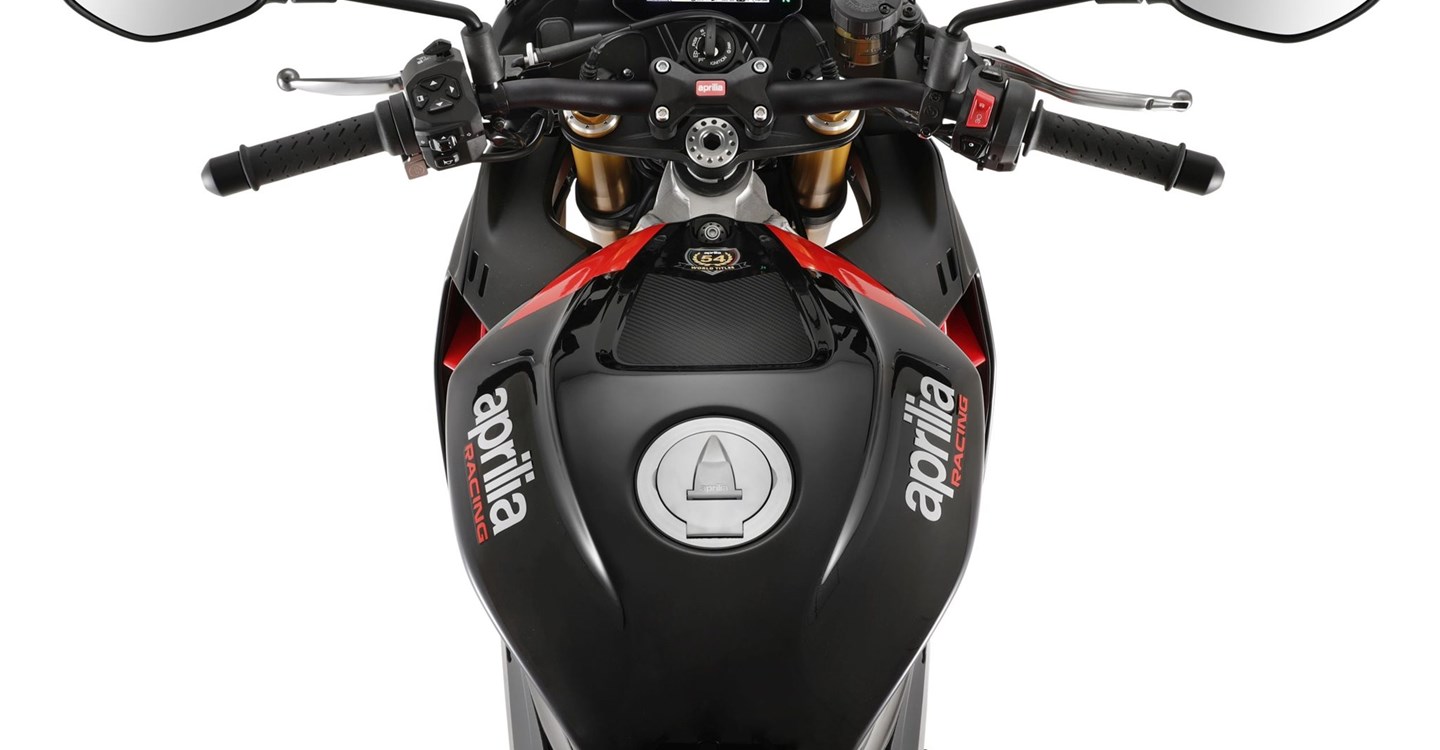 Aprilia Tuono V4 1100 Factory