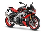 Aprilia Tuono V4 1100 Factory