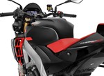Aprilia Tuono V4 1100 Factory