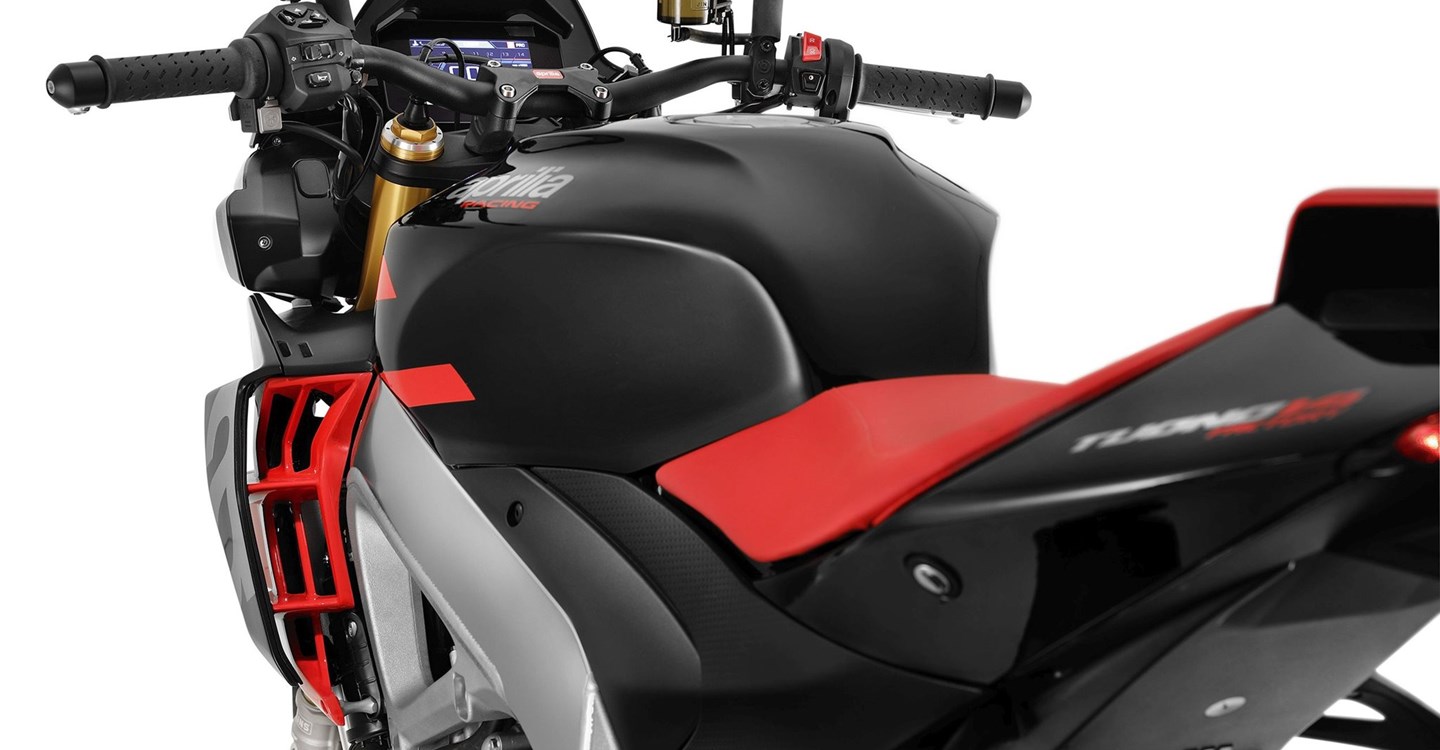Aprilia Tuono V4 1100 Factory