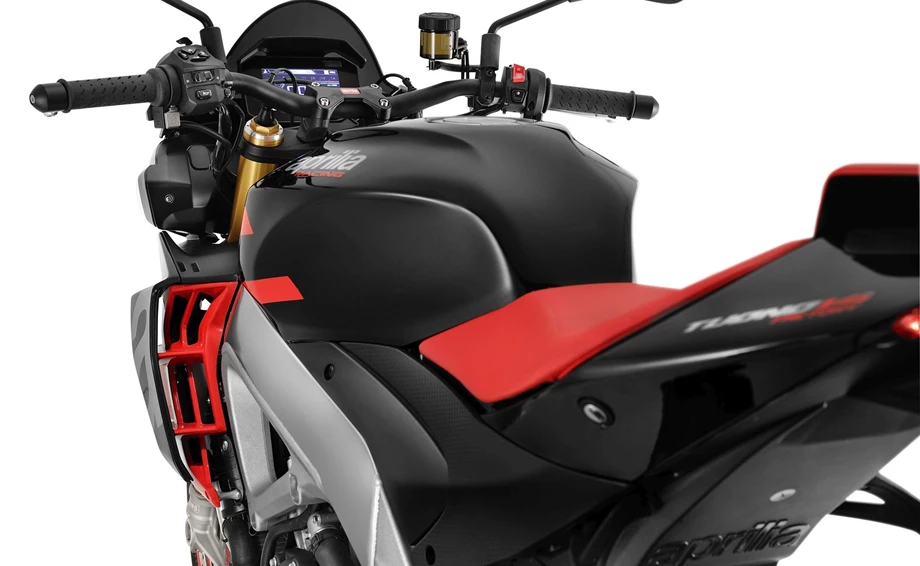 Aprilia Tuono V4 1100 Factory Bild 4: Aprilia Tuono V4 1100 Factory