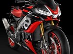 Aprilia Tuono V4 1100 Factory