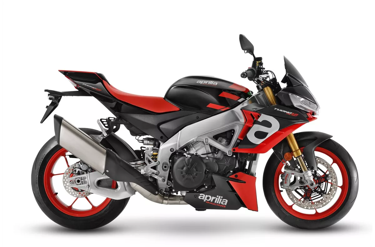 Aprilia Tuono V4 1100 Factory Aprilia Tuono V4 1100 Factory
