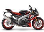 Aprilia Tuono V4 1100 Factory
