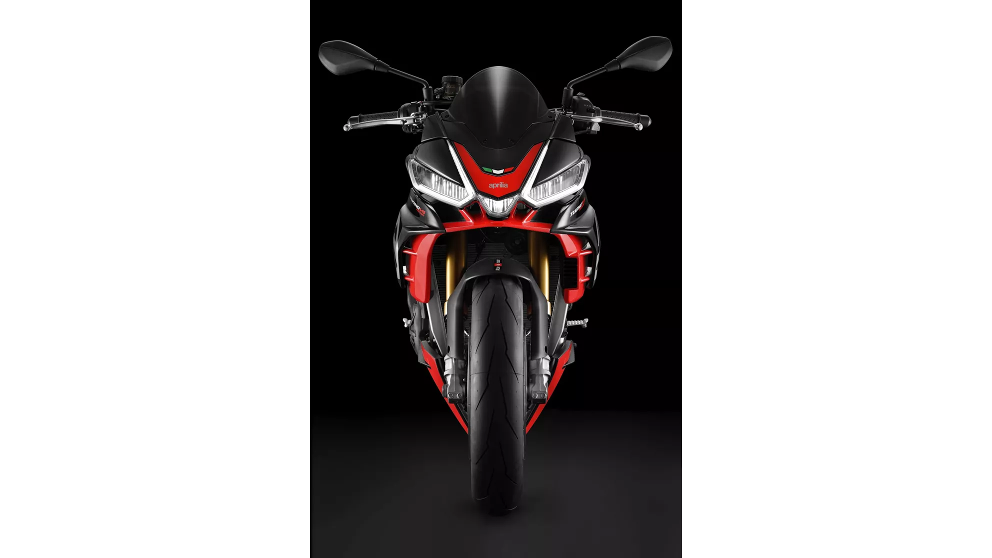 Aprilia Tuono V4 1100 Factory - Image 4 Aprilia Tuono V4 1100 Factory - Image 4