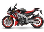 Aprilia Tuono V4 1100 Factory