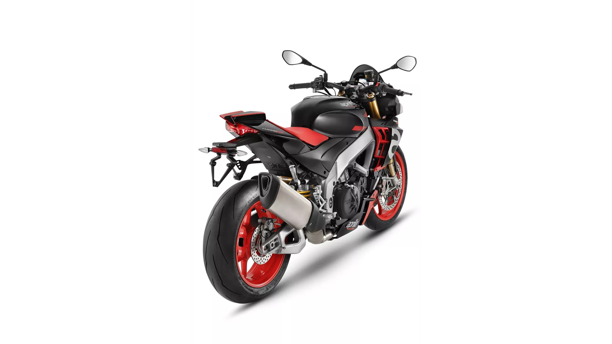 Aprilia Tuono V4 1100 Factory - Image 6 Aprilia Tuono V4 1100 Factory - Image 6