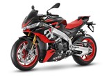 Aprilia Tuono V4 1100 Factory