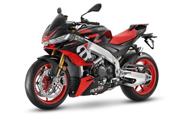 Aprilia Tuono V4 1100 Factory 2021 - Bild 10 Aprilia Tuono V4 1100 Factory 2021 - Bild 10