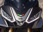 Aprilia Tuono V4 1100