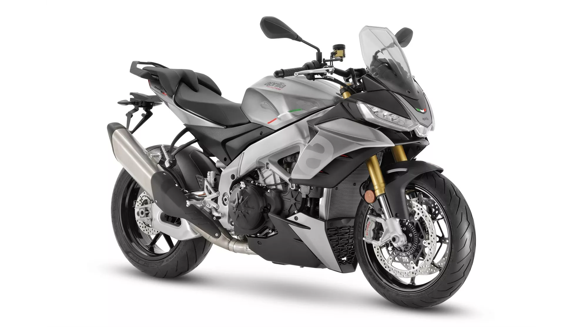 Aprilia Tuono V4 1100 - Image 5 Aprilia Tuono V4 1100 - Image 5