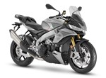 Aprilia Tuono V4 1100