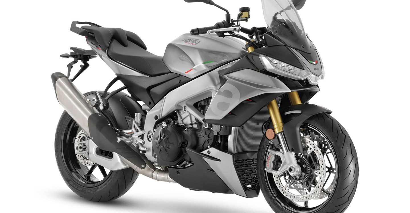 Aprilia Tuono V4 1100