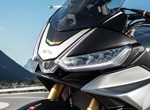 Aprilia Tuono V4 1100