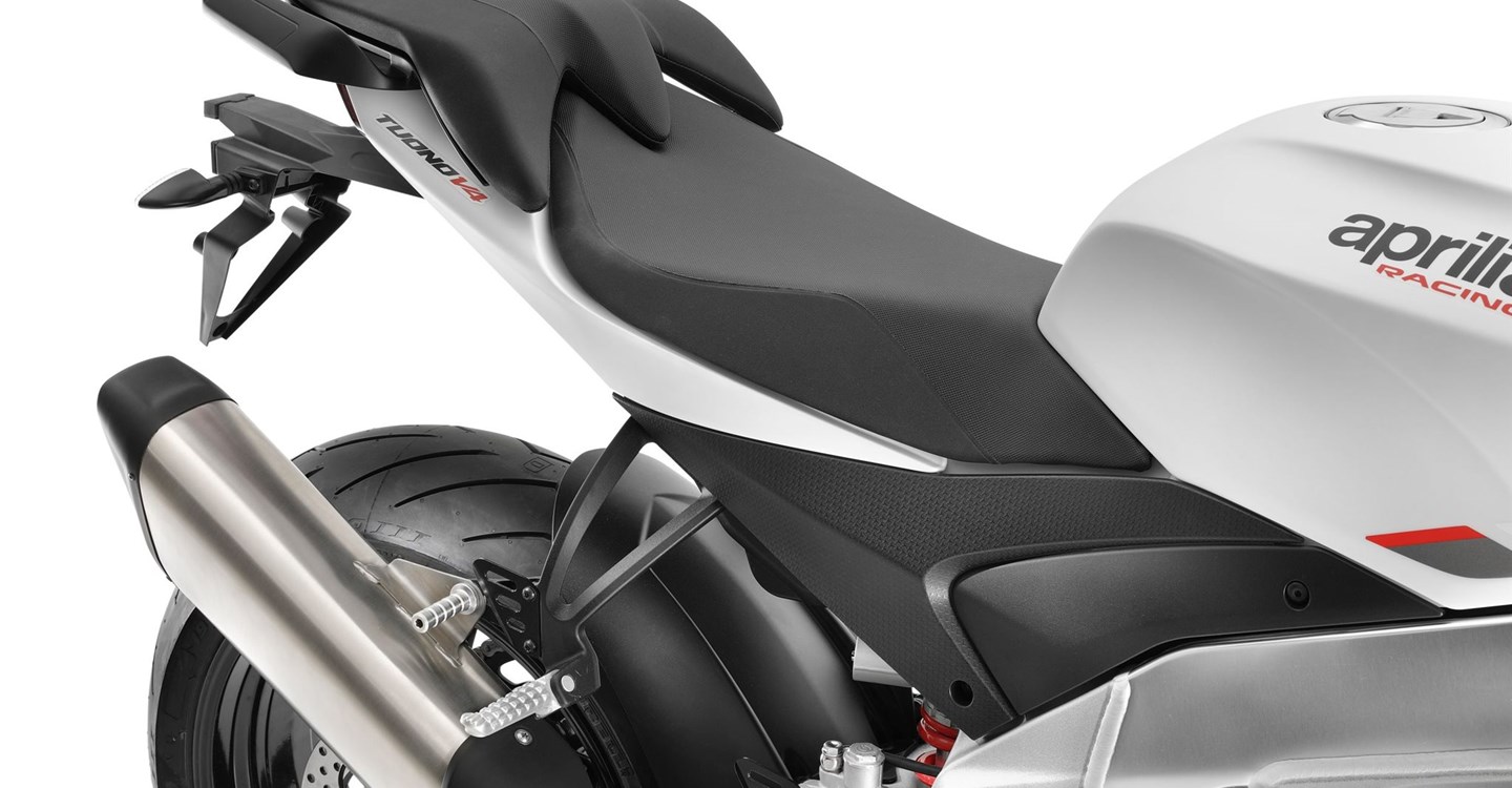 Aprilia Tuono V4 1100