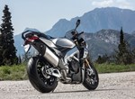 Aprilia Tuono V4 1100