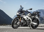 Aprilia Tuono V4 1100