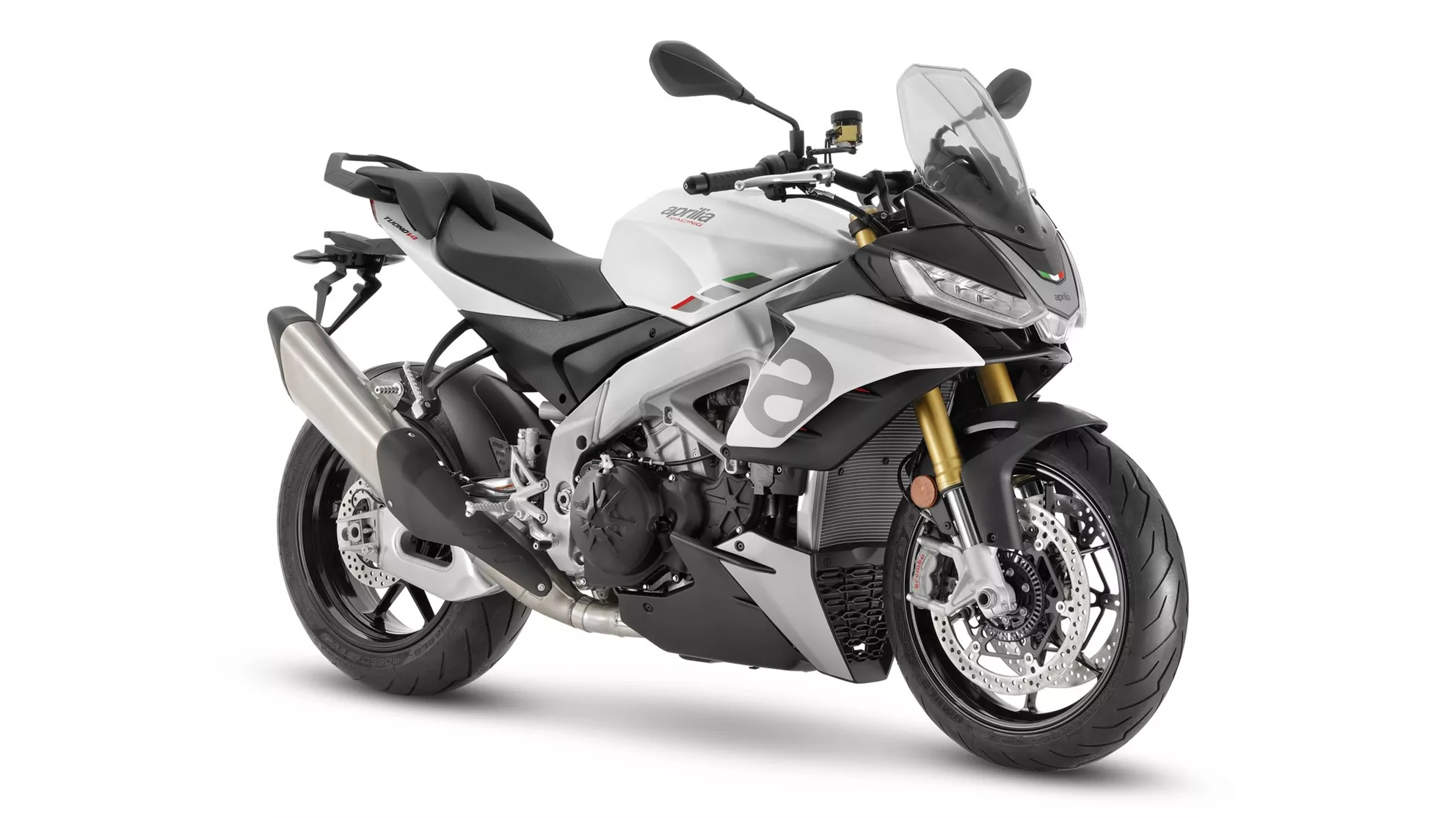 Aprilia Tuono V4 1100 - Image 11 Aprilia Tuono V4 1100 - Image 11