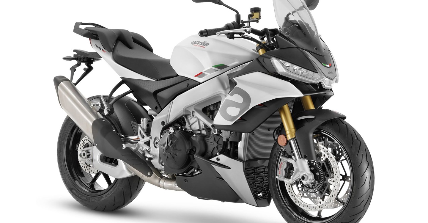 Aprilia Tuono V4 1100