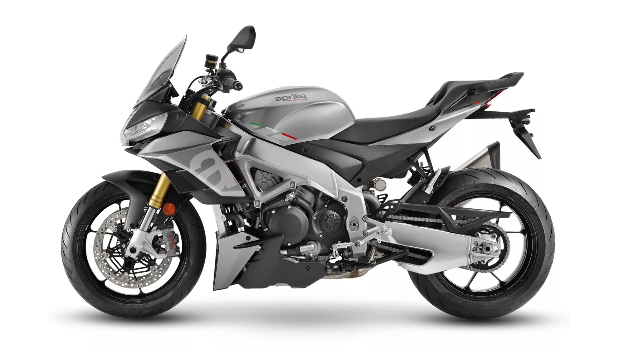 Aprilia Tuono V4 1100 - Image 13 Aprilia Tuono V4 1100 - Image 13