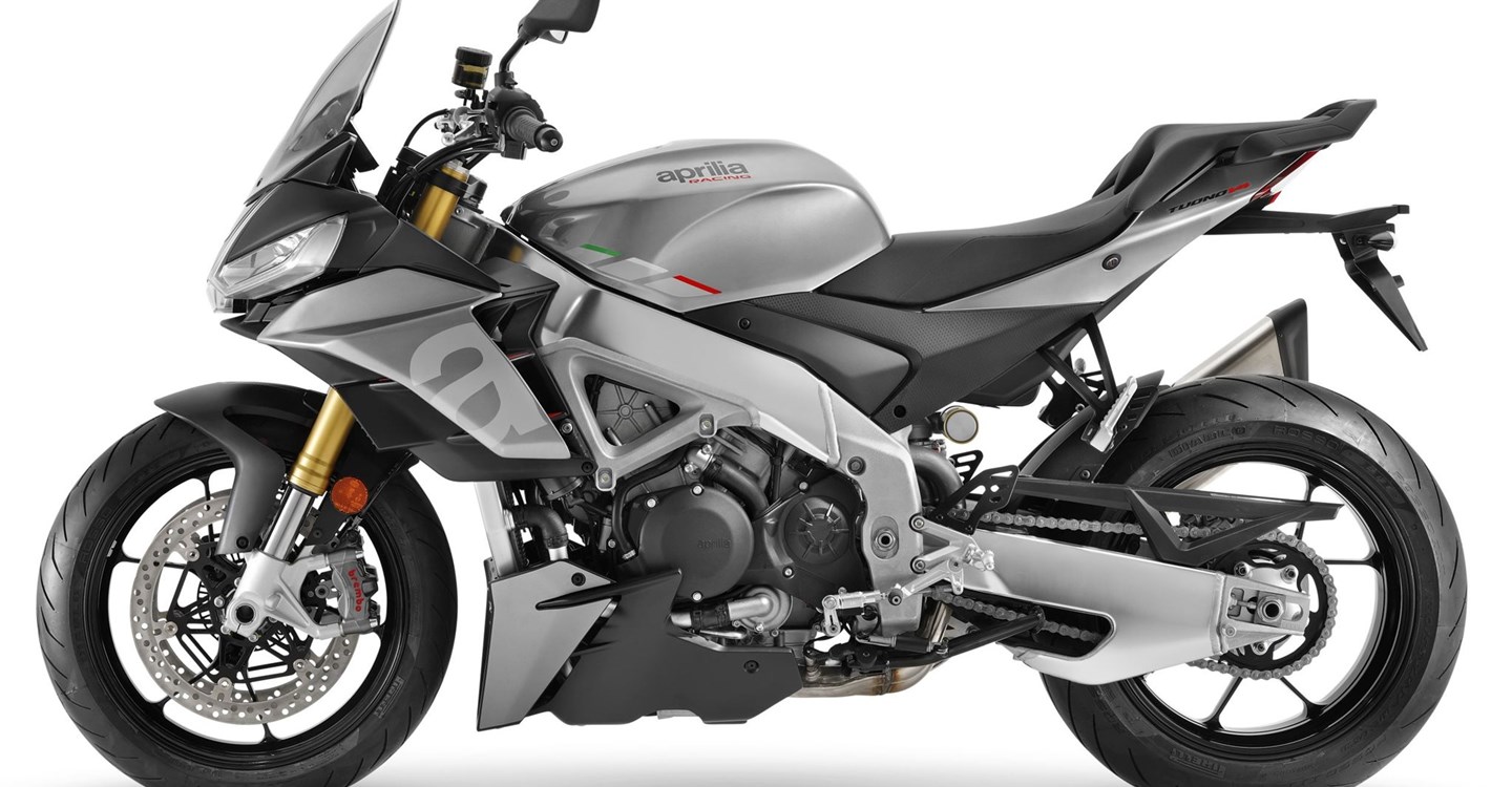 Aprilia Tuono V4 1100