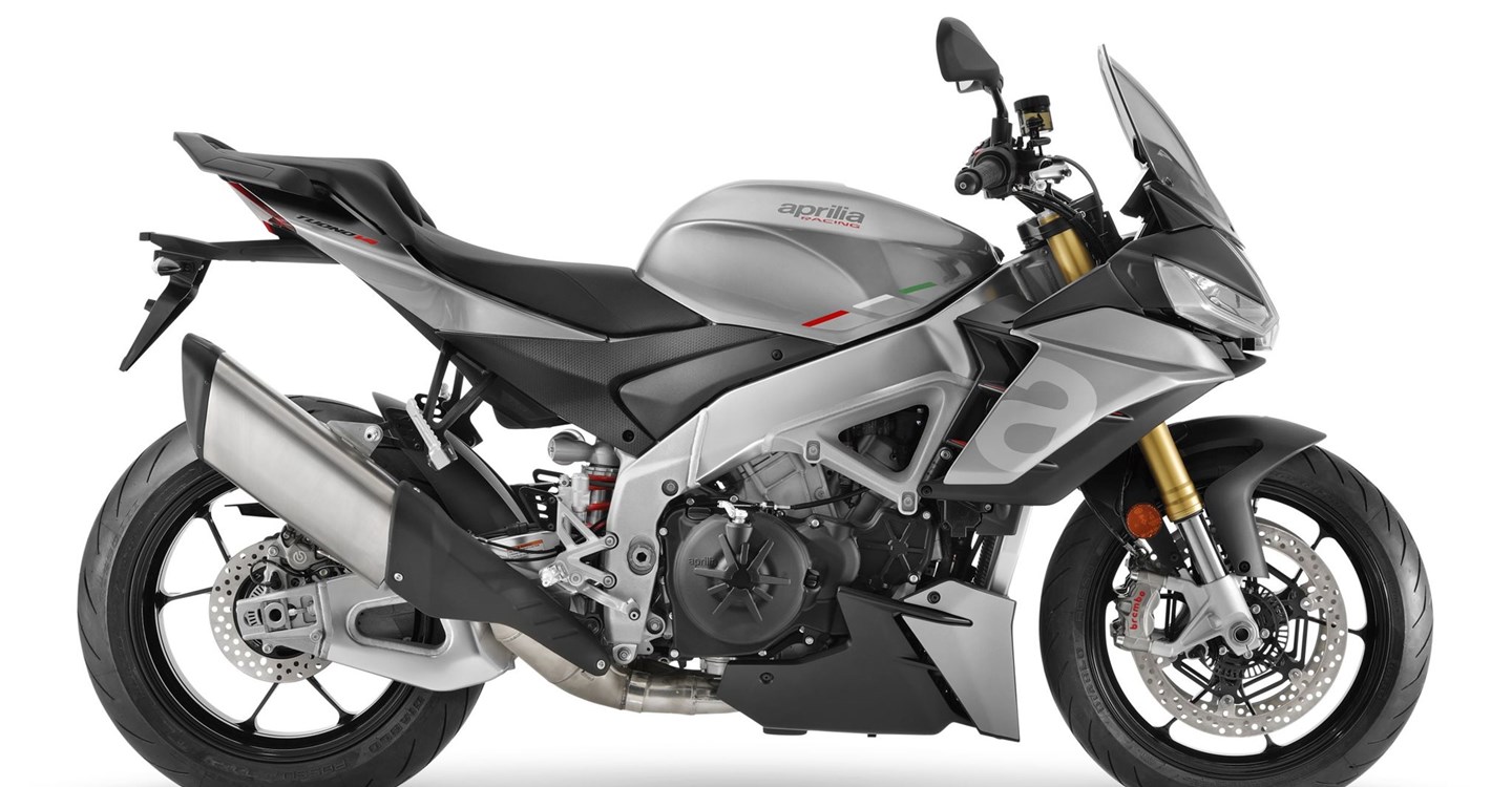 Aprilia Tuono V4 1100