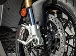 Aprilia Tuono V4 1100
