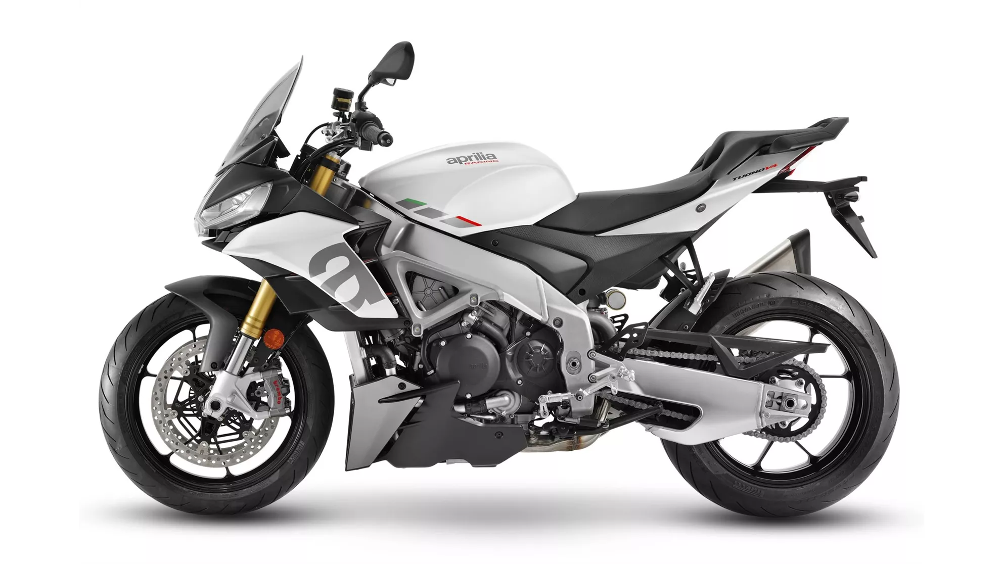 Aprilia Tuono V4 1100 - Image 2 Aprilia Tuono V4 1100 - Image 2