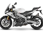 Aprilia Tuono V4 1100